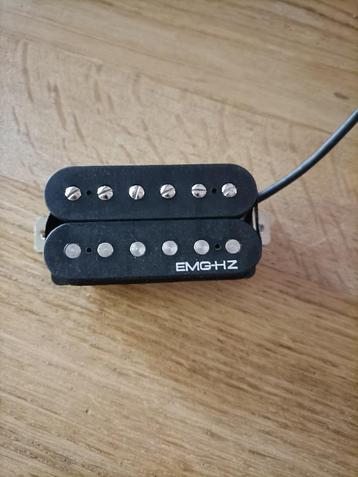 Micros EMG hz sa-1  beschikbaar voor biedingen