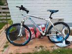 mtb shockblaze, Fietsen en Brommers, Fietsen | Mountainbikes en ATB, Ophalen, Gebruikt