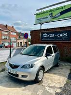 Mazda 2 - 98.000 km! Eerste eigenaar - Blanco gekeurd, Autos, Boîte manuelle, Euro 4, Achat, Essence