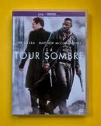 DVD du film La tour sombre - Matthew McConaughey V2, Tous les âges, Enlèvement ou Envoi, Utilisé, Science-Fiction