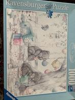 Puzzle de 1000 pièces, Enlèvement, Comme neuf