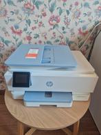 Printer HP ENVY inspire, Computers en Software, Printers, Ophalen, Zo goed als nieuw, Printer