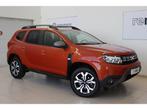 Dacia Duster Journey Tce 130, Auto's, Dacia, 140 g/km, Duster, 67 kW, Handgeschakeld