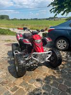 Yamaha Blaster YFS 200, Motos, Quads & Trikes