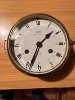 Horloge de marine vintage Schatz 2, Collections, Enlèvement ou Envoi, Utilisé, Bateau à moteur ou Voilier, Autres types