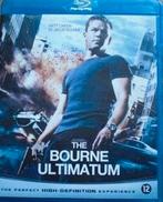 The Bourne Ultimatum, Enlèvement ou Envoi