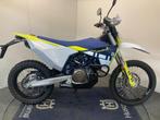 Husqvarna 701 Enduro MY'24 ref. LS 3120, Motoren, 700 cc, Bedrijf, Meer dan 35 kW, Enduro
