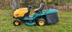 YardMan 20 pk maaimachine, tractor, Briggs and Stratton-moto, Tuin en Terras, Ophalen, Briggs&Stratton, 90 tot 120 cm, Opvangbak