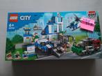 Escroc évadé de Lego City, Enfants & Bébés, Jouets | Duplo & Lego, Ensemble complet, Lego, Enlèvement ou Envoi, Neuf