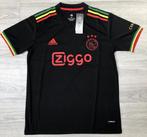 Ajax Voetbalshirt Origineel Nieuw 2020/2021, Zo goed als nieuw, Verzenden