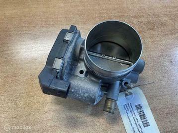 Gasklep huis  BMW 1-serie F20 M135i 13547597871 beschikbaar voor biedingen