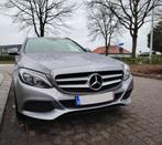 Mercedes-Benz C200, Auto's, Te koop, Zilver of Grijs, C-Klasse, Break