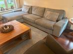 IKEA KIVIK 3-zitsbank met chaise longue, Ophalen, Gebruikt, Stof