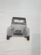 Publicité Citroën 2CV (1963), Collections, Enlèvement, Comme neuf, Voitures