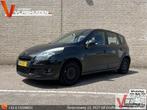 Renault Scenic 1.4 TCE Expression | Climate | Cruise | Trekh, Auto's, Renault, Monovolume, Zwart, Zwart, Bedrijf