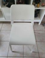 Chaise IKEA (+ coussin), Enlèvement, Comme neuf