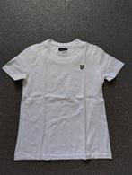 T-shirt Lyle & Scott maat 10/11 als nieuw!!, Garçon, Enlèvement ou Envoi, Chemise ou À manches longues, Lyle&Scott