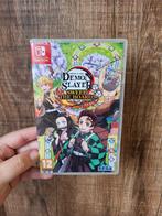 Demon slayer sweep the board switch NIEUW, Ophalen of Verzenden, Nieuw