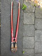 Boutenschaar betontang, Doe-het-zelf en Bouw, Ophalen, Gebruikt