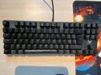 Clavier gaming led, Comme neuf