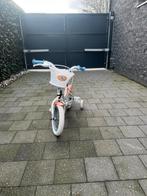 Kinderfiets, Fietsen en Brommers, Ophalen, Zo goed als nieuw