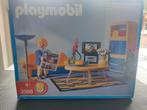 Playmobil salon 3966 met doos, Kinderen en Baby's, Speelgoed | Playmobil, Zo goed als nieuw, Ophalen