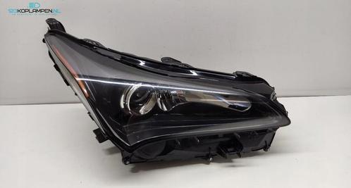 Lexus NX NX200 NX300 Full Led koplamp rechts, Auto-onderdelen, Verlichting, Lexus, Gebruikt, Ophalen of Verzenden