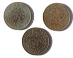 Pays-Bas, 2 1/2 cents, Autres valeurs, Enlèvement ou Envoi, Monnaie en vrac, Reine Juliana