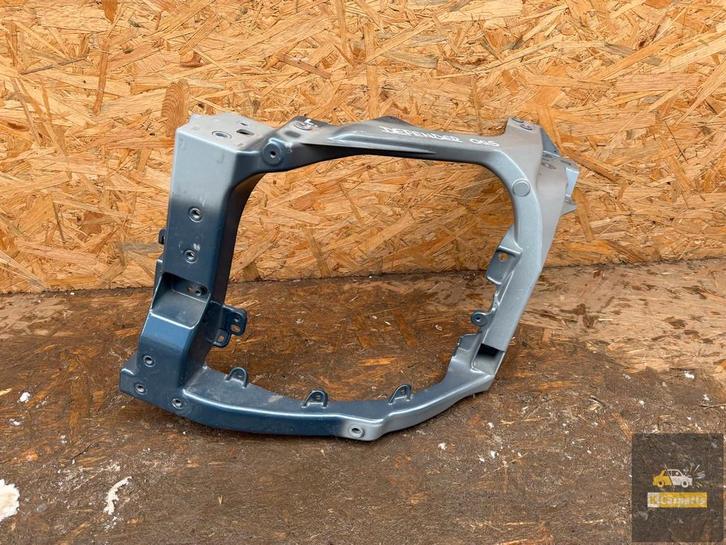 Defender II L663 versterking linkerlamp schuifbeugel, Auto-onderdelen, Overige Auto-onderdelen, Gebruikt