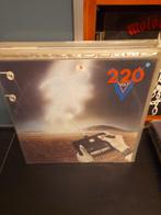 lp - 220 volt - power games, Ophalen of Verzenden, Gebruikt
