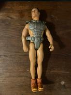 Originele Action Man figuur, max Steel uit 1996., Enlèvement ou Envoi, Comme neuf