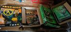 Pc Game Big Box Half-Life GOTY edition en Opposing force, Gebruikt, Ophalen of Verzenden