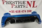 Achterbumper BMW 1 Serie F40 M135i M128i 6xPDC 51128074426, Auto-onderdelen, Gebruikt, Herkomst onderdeel bekend, Ophalen of Verzenden