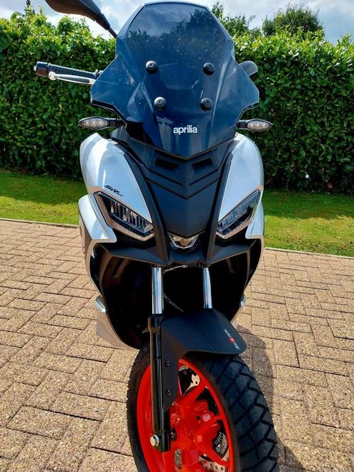 Aprilia rs gt 125 cc topstaat, Motoren, Motoren | Aprilia, Particulier, ABS, Sportuitlaat, Ophalen