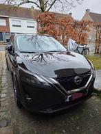 Nissan Qashqai N connecta/ Mild Hybrid 140, Cuir, Achat, Boîte manuelle, Particulier