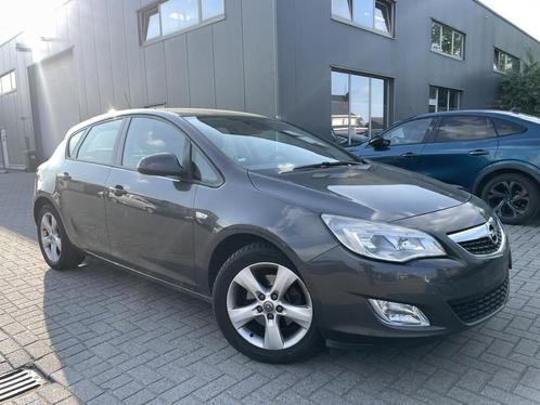 Opel Astra 1,7 CDTI 125pk ONLY EXPORT (bj 2011), Auto's, Opel, Bedrijf, Te koop, Astra, Diesel, Euro 5, Berline, Handgeschakeld