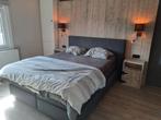Boxspring velda, Huis en Inrichting, Ophalen, Zo goed als nieuw