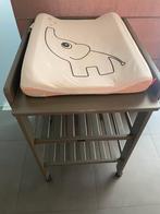Verzorgtafel, Kinderen en Baby's, Ophalen, Zo goed als nieuw