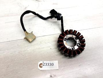 CBR125R 2011 - 2016 Honda Alternator D1-48073 beschikbaar voor biedingen