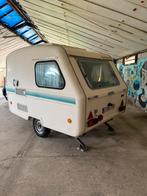 Predom caravan te koop, Tot en met 2, Particulier, 500 - 750 kg, Predom