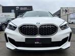BMW 135 M135i Xdrive! 51.000 km's, Autos, 0 kg, Achat, Entreprise, 0 kg