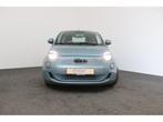 Fiat 500e 3+1 ICON *DAB*GPS*KLIMAATREGELING*CARPLAY*SENSORE, Auto's, Fiat, Automaat, 87 kW, Overige modellen, Grijs