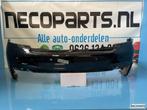 BMW 2 SERIE F22 M PAKKET ACHTERBUMPER BUMPER ORIGINEEL, Auto-onderdelen, Ophalen of Verzenden, Gebruikt, BMW, Spatbord