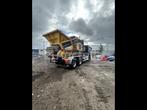 Puin meester breker Rm60, Overige typen
