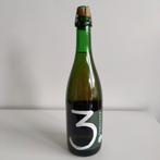 Oude geuze | 3 Fonteinen | 75 cl, Verzamelen, Ophalen of Verzenden, Zo goed als nieuw