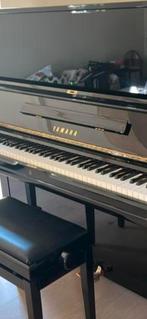 piano Yamaha U3, Musique & Instruments, Pianos, Brillant, Enlèvement, Utilisé, Piano