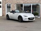 Mazda MX-5 1.5 SKY-G EXCLUSIVE / 75000km / 12m wb, Achterwielaandrijving, 139 g/km, 4 cilinders, Cabriolet