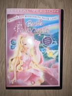 Barbie Fairytopia film, Européen, Tous les âges, Utilisé, Enlèvement ou Envoi