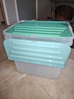 Opbergboxen, Diversen, Ophalen, Nieuw