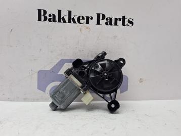 Moteur de vitre portière d'un Audi S4, 3 mois de garantie, Utilisé, Audi